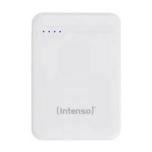 INTENSO XS10000 POWER BANK USB 10000mAh WHITE