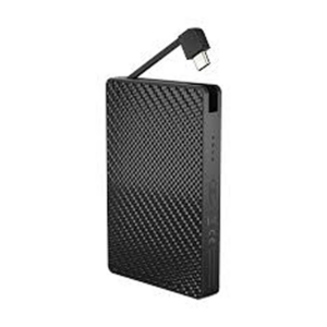 NITECORE POCKET10000 POWER BANK 10000MAH BLACK