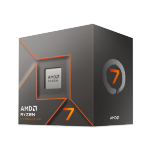 AMD Ryzen 7 8700F Processor Tray