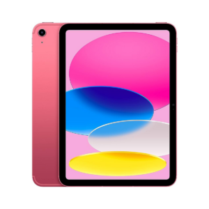 Apple iPad 11.Gen (2025) 6GB RAM 128GB Cellular Pink