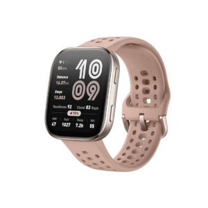 Amazfit Bip 6 Smart Watch Blush