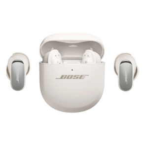 Bose QuietComfort Ultra 2.Gen Earbuds White smoke