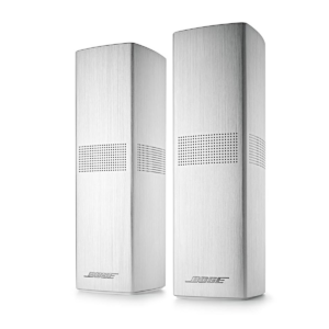 Bose Surround Speakers 700 Wireless White