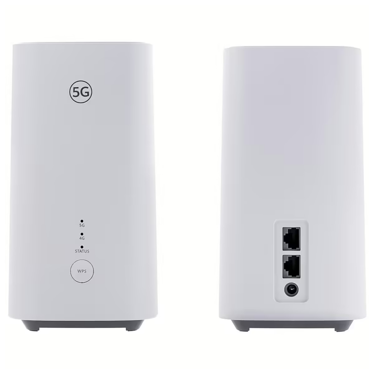 Buy Brovi 5G Router CPE 5s (H153-381) – Dakauf