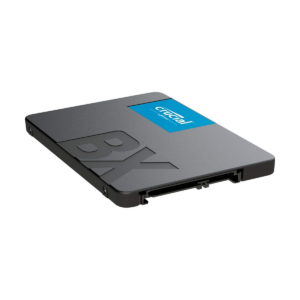 SSD SATA2.5" 1TB BX500/CT1000BX500SSD1 CRUCIAL