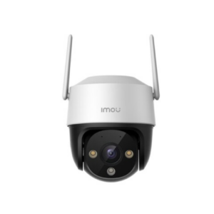 IMOU WRL Cruiser SE Outdoor Camera 5MP White