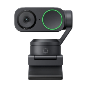 Insta360 Link 2 4K AI Webcam