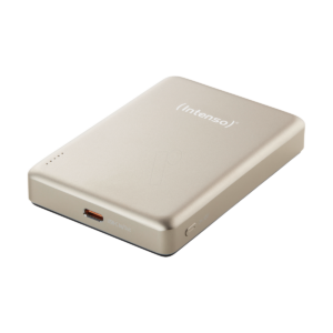 Intenso Power Bank USB 10000MAH MAG Champagne