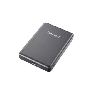 Intenso Power Bank USB 10000MAH MAG Grey