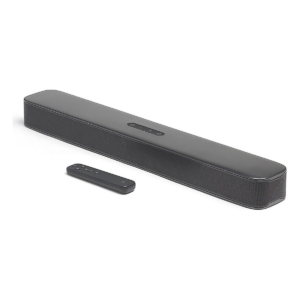 JBL Bar Studio 2.0 All-in-One (MK2) Bluetooth Soundbar Black