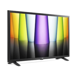 LG LQ6300 32" Full HD Smart TV Wi-Fi Black