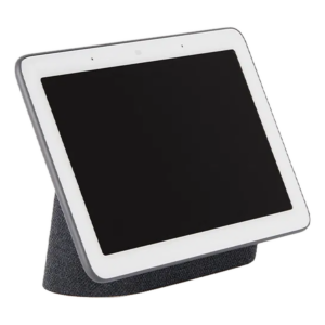 Google Nest Hub 2nd Generation Carbon Black