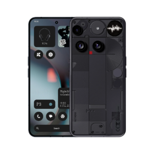 【期間限定出品】 Nothing Phone (3a) 128GB ブラック Nothing Phone 3a Dual Sim 8GB RAM 128GB 5G 黒 新品 SIMフリー