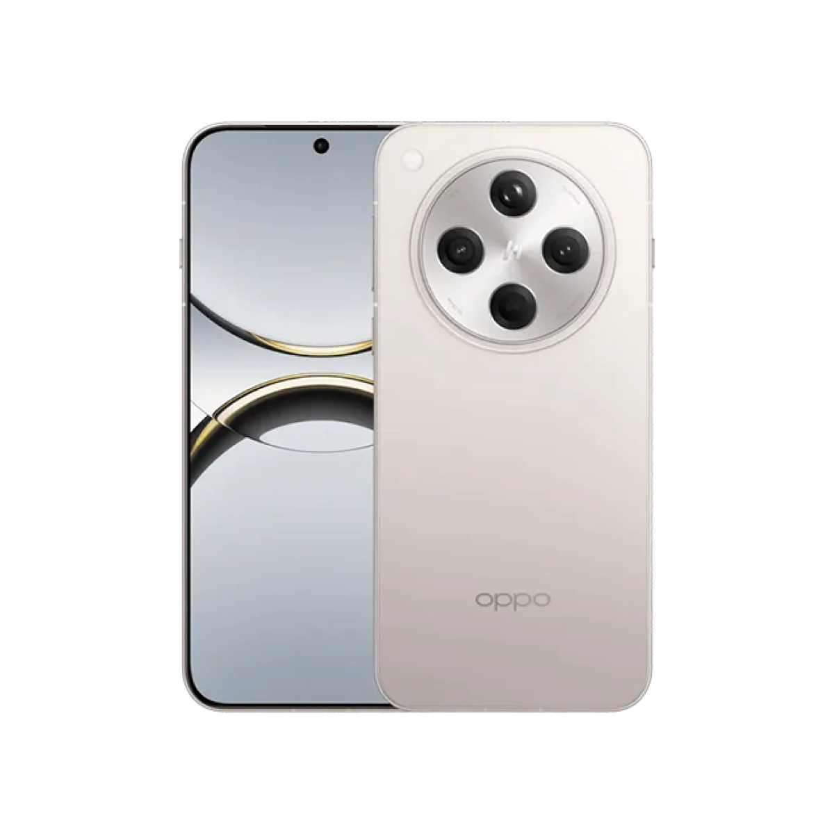 Oppo Find X8 5G 16GB RAM 512GB Star Grey