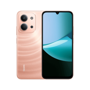 Xiaomi Redmi 15C 4G 4GB RAM 256GB Twilight Orange