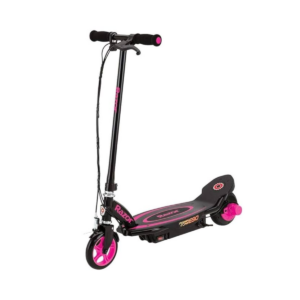 Razor Xlr 90 Power Core Electric Scooter Pink