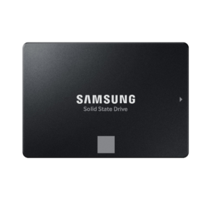 Samsung 870 EVO 2 TB 2.5 Serial ATA III V-NAND MLC