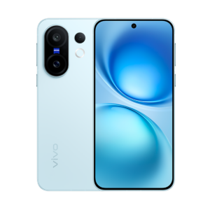 Vivo X200 FE 12GB RAM 256GB Blue