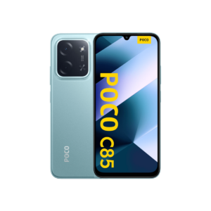 Xiaomi Poco C85 8GB RAM 256GB Green