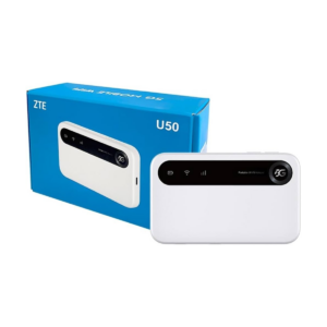 ZTE U50 5G Portable MiFi Router