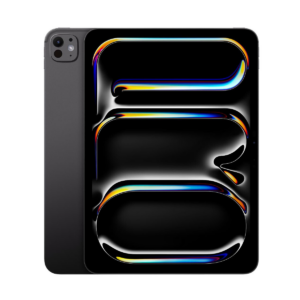 Apple iPad Pro 11 (2024) M4 8GB RAM 256GB WiFi Space Black