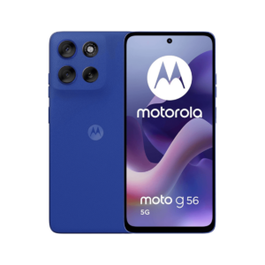Motorola XT2529-2 Moto G56 5G 8GB RAM 256GB Blue