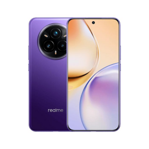 Realme 14 Pro+ 5G 12GB RAM 512GB Nebula Purple