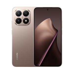 Xiaomi 15T 5G Dual Sim 12GB RAM 512GB Rose Gold