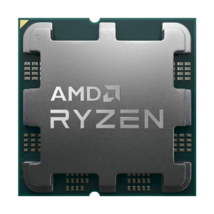 AMD Ryzen 9 9900X3D Processor Tray