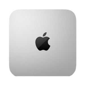 Apple Mac Mini M2 8GB RAM 512GB Silver