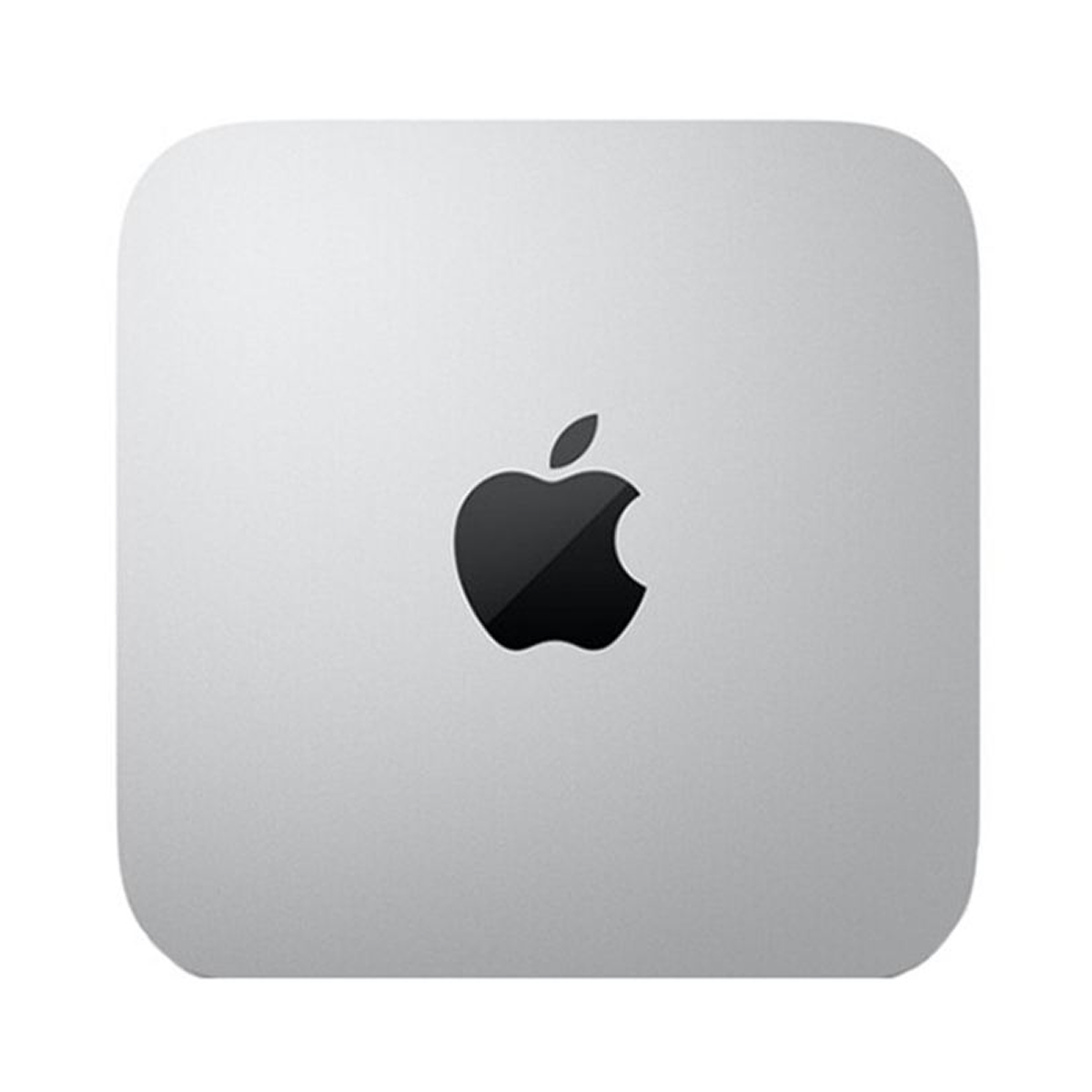 Apple Mac Mini M2 8GB RAM 512GB Silver
