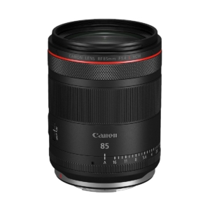 Canon RF 85mm f/1.4 L VCM Canon RF Lens
