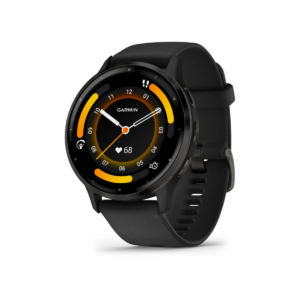 Garmin Venu 3 45mm Sportswatch Black