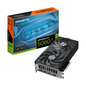 Gigabyte GeForce RTX 5060 TI Eagle Max OC 16GB GDDR7