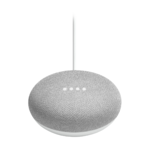 Google Home Mini Chalk