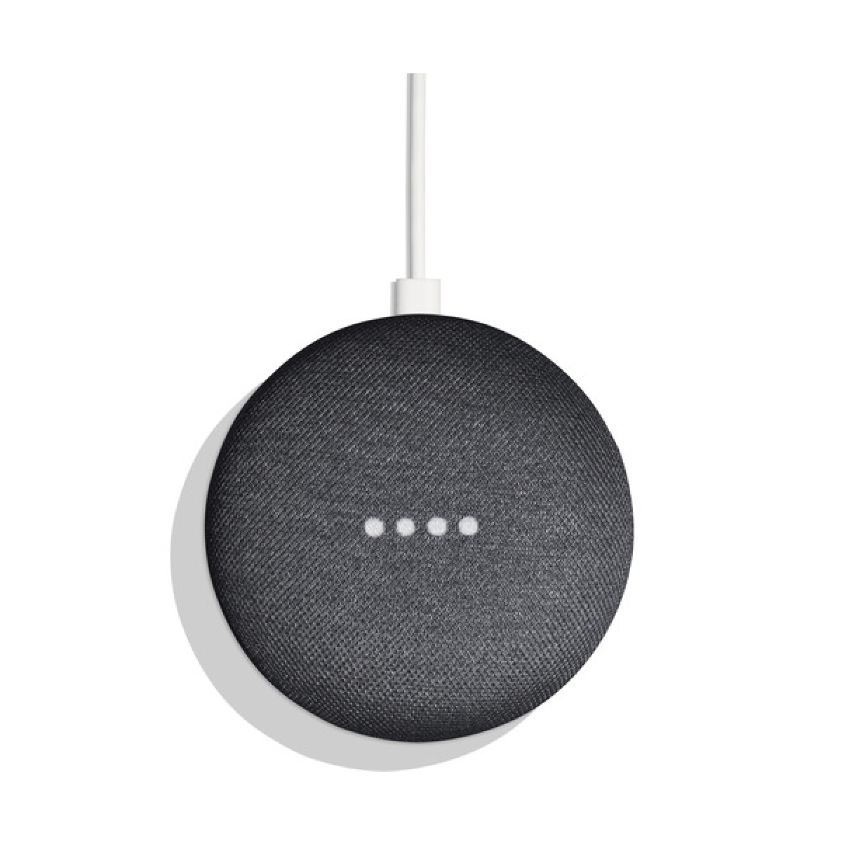 Google Home Mini Charcoal