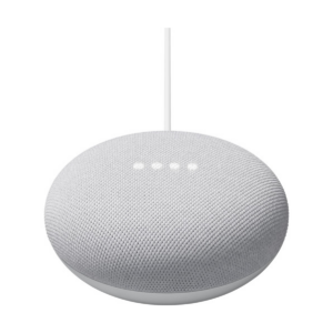 Google Nest Mini 2nd Gen Chalk