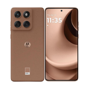 Motorola Edge 60 Fusion 5G 8GB RAM 256GB Mocha Mousse