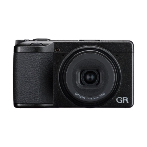 Digital Camera Ricoh GR IV