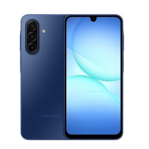 Samsung A17 LTE 4GB RAM 128GB Blue