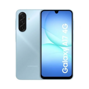 Samsung A17 LTE 8GB RAM 256GB Light Blue