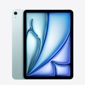 Apple iPad Air 2024 WIFI 8GB RAM 128GB Blue