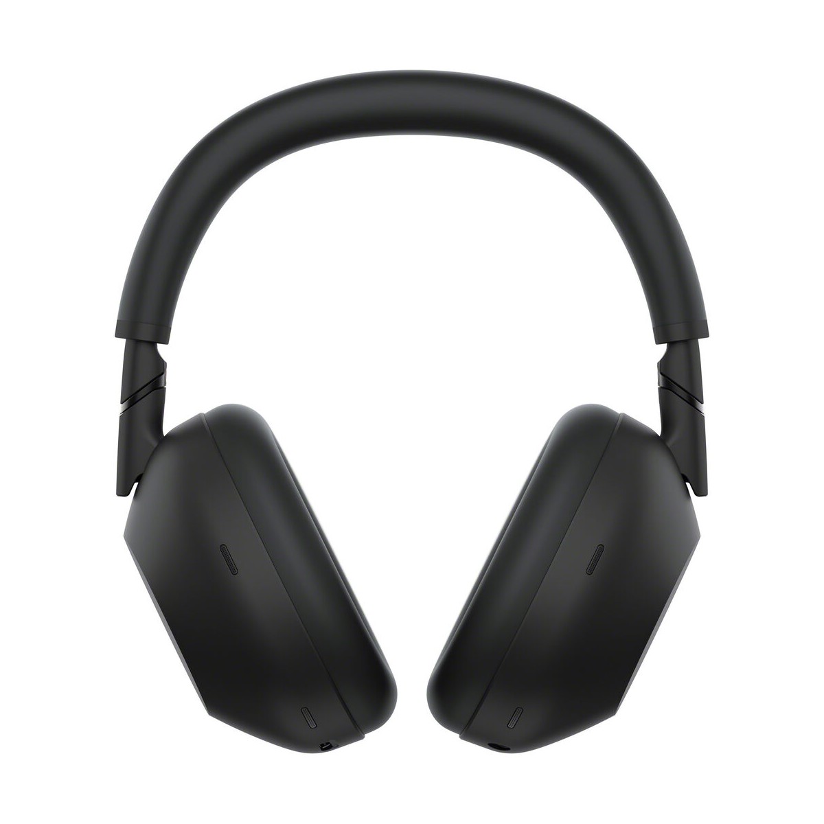 Sony WH-1000XM6 Noise-Canceling Wireless Over-Ear Headphones Black