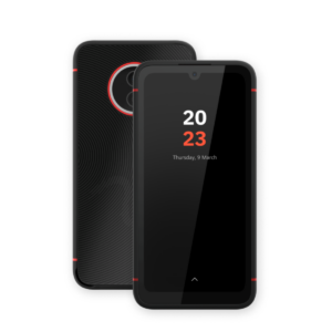 Volla Phone X23 6GB RAM 128GB Volla OS DE Black