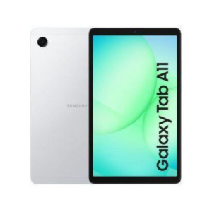 Samsung Galaxy Tab A11 LTE 8GB RAM 128GB Silver