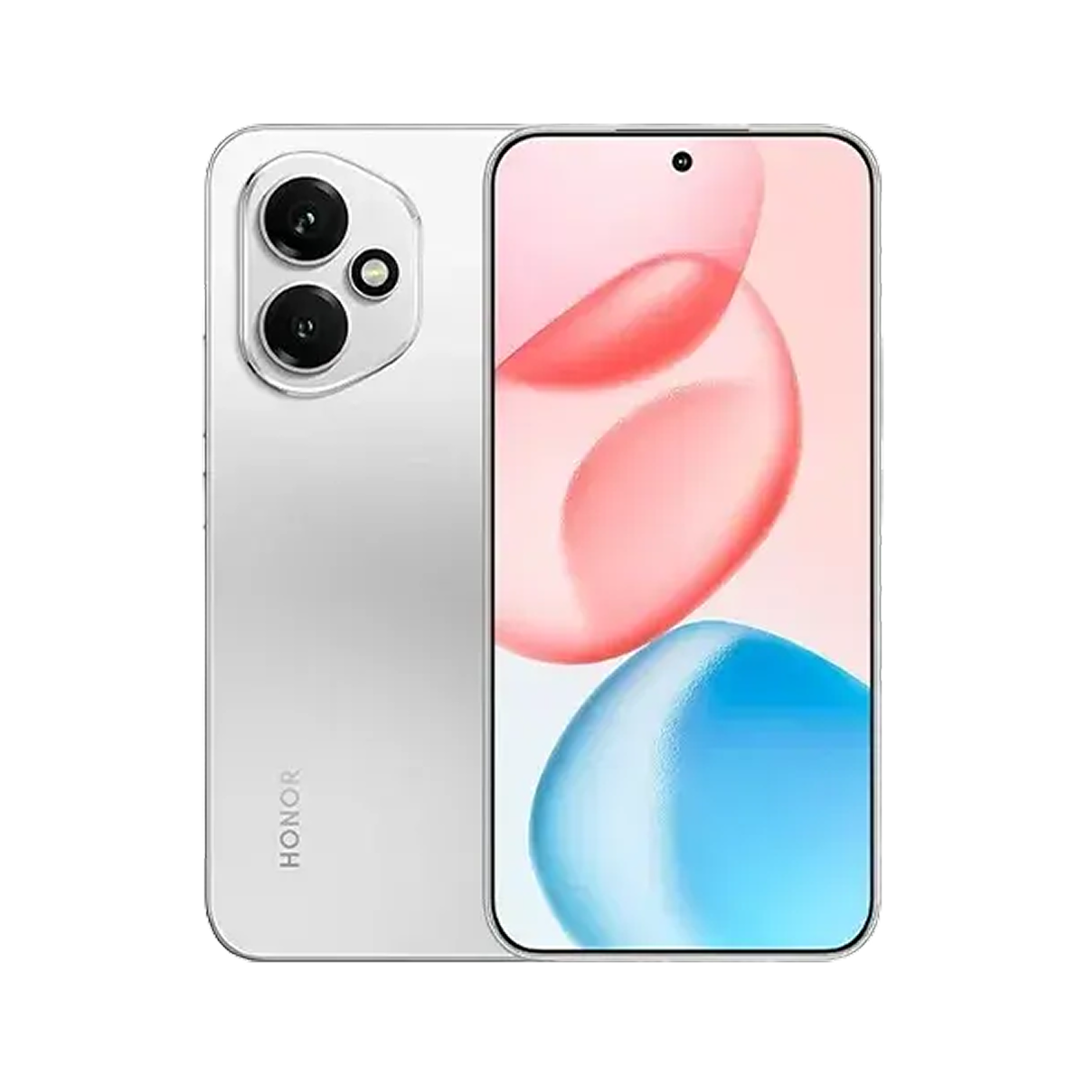 Honor 400 5G Dual Sim 8GB RAM 512GB Meteor Silver