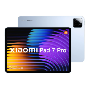 Xiaomi Pad 7 Pro WiFi 8GB RAM 256GB Blue