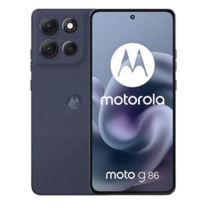 Motorola Moto G86 5G 8GB/256GB Dark Blue