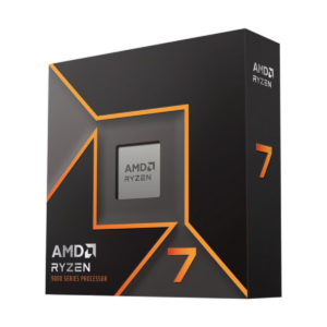 AMD Ryzen 7 9700X Processor Box