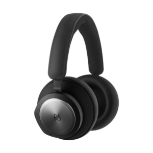Bang & Olufsen Beocom Portal Over-Ear Headphones Black